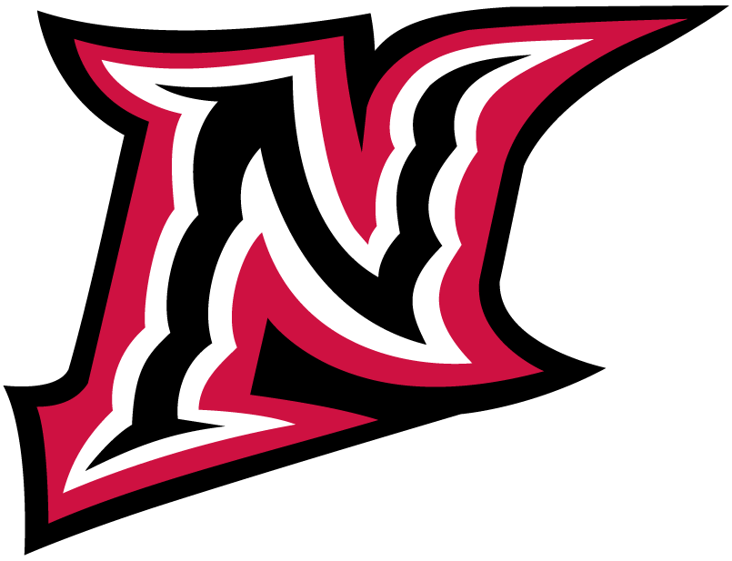 Cal State Northridge Matadors 1999-2013 Alternate Logo v3 diy DTF decal sticker